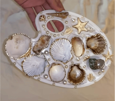Shell Shop